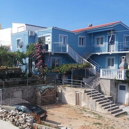 Apartments With A Parking Space Sali, Dugi Otok - 8181 外观 照片