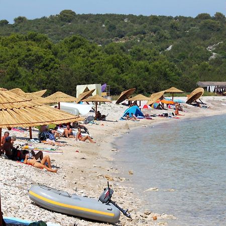 Apartments With A Parking Space Sali, Dugi Otok - 8181 外观 照片
