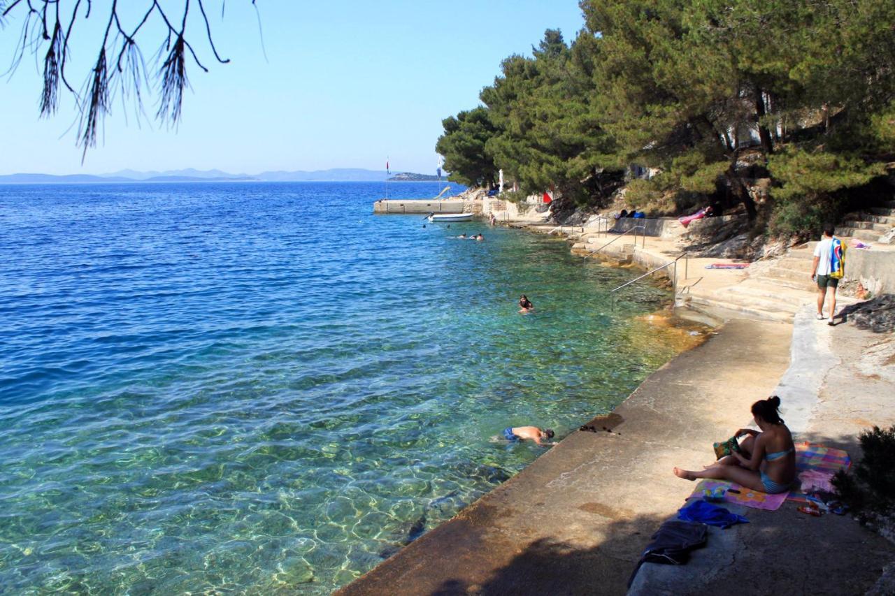 Apartments With A Parking Space Sali, Dugi Otok - 8181 外观 照片