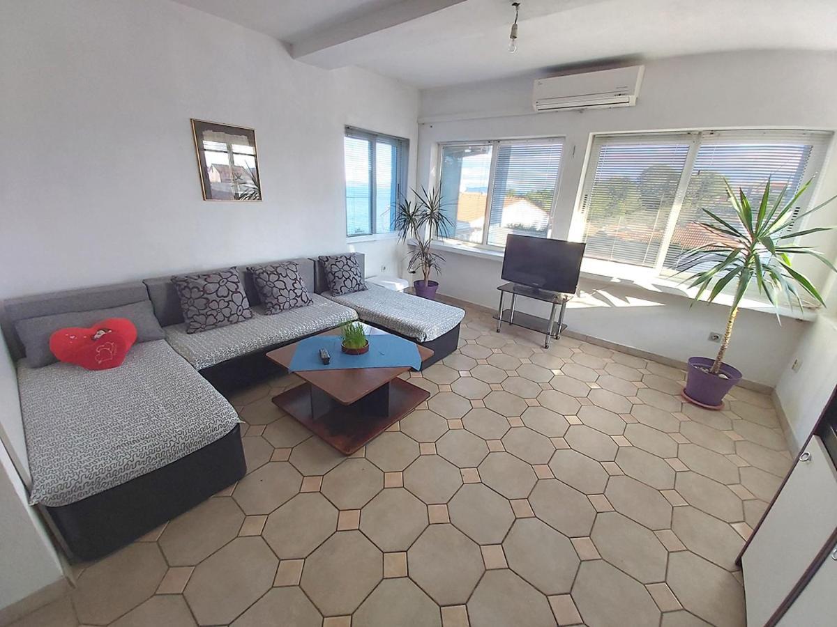 Apartments With A Parking Space Sali, Dugi Otok - 8181 外观 照片