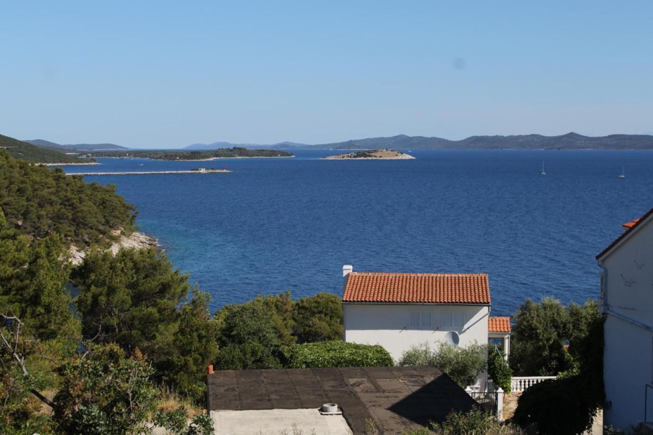 Apartments With A Parking Space Sali, Dugi Otok - 8181 外观 照片