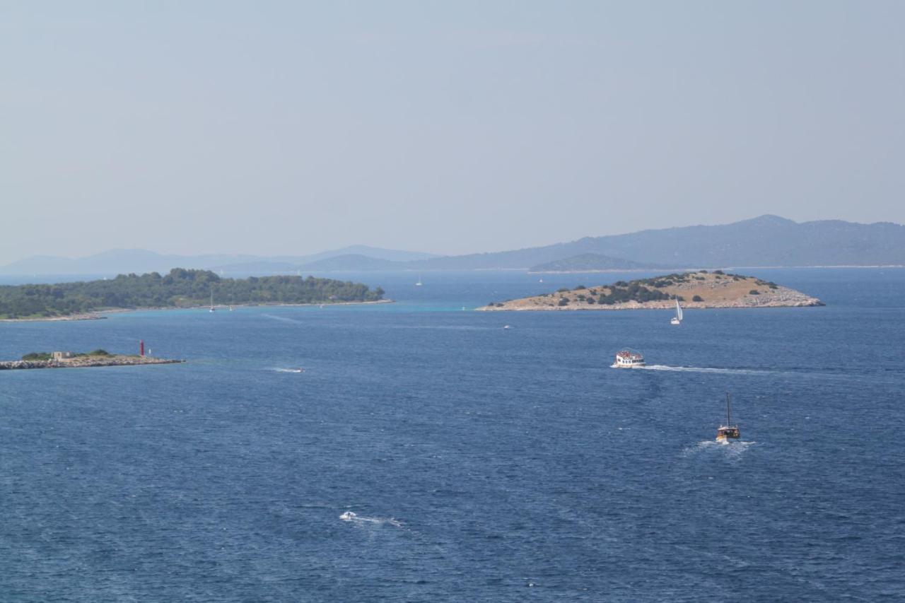 Apartments With A Parking Space Sali, Dugi Otok - 8181 外观 照片