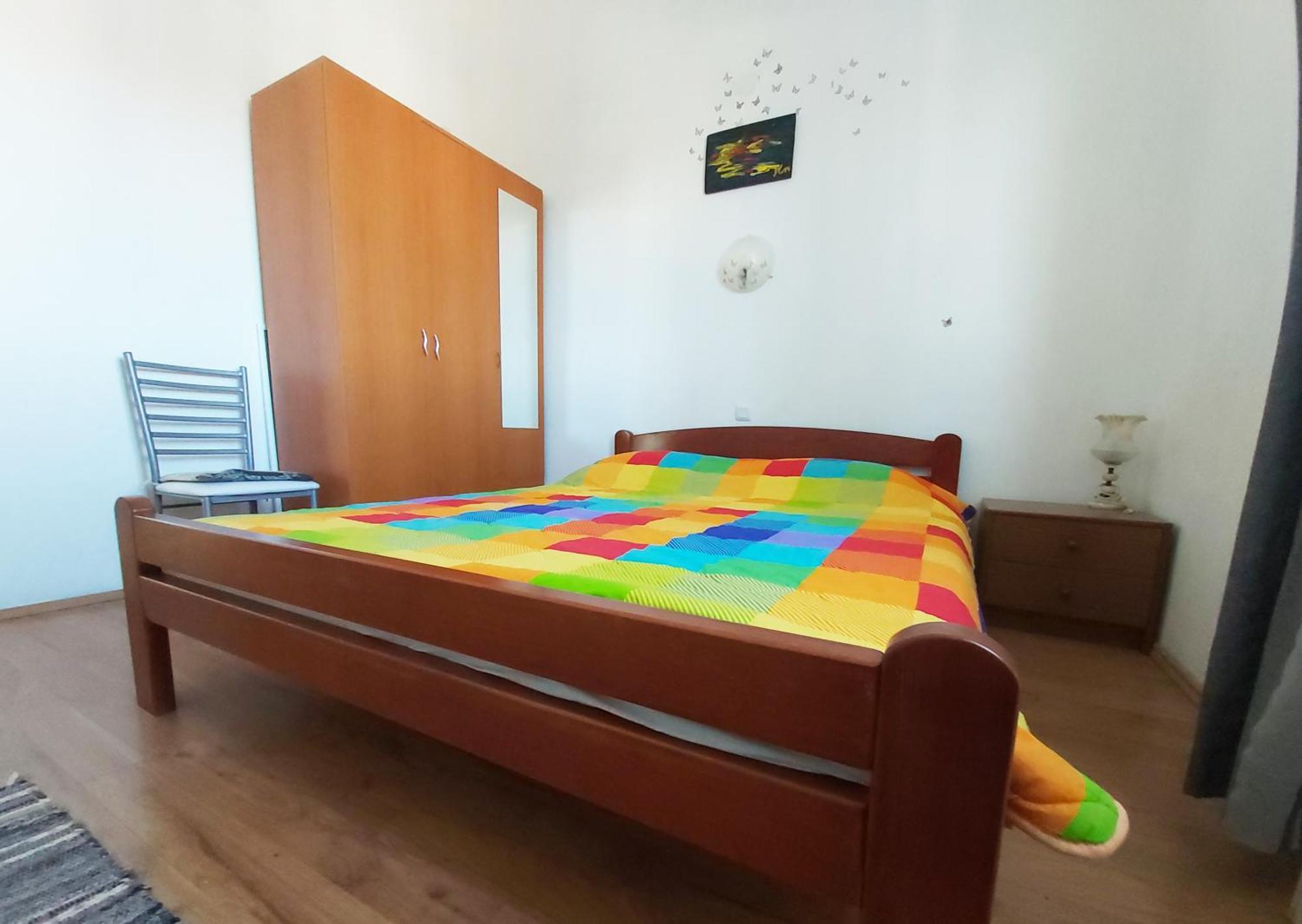 Apartments With A Parking Space Sali, Dugi Otok - 8181 客房 照片