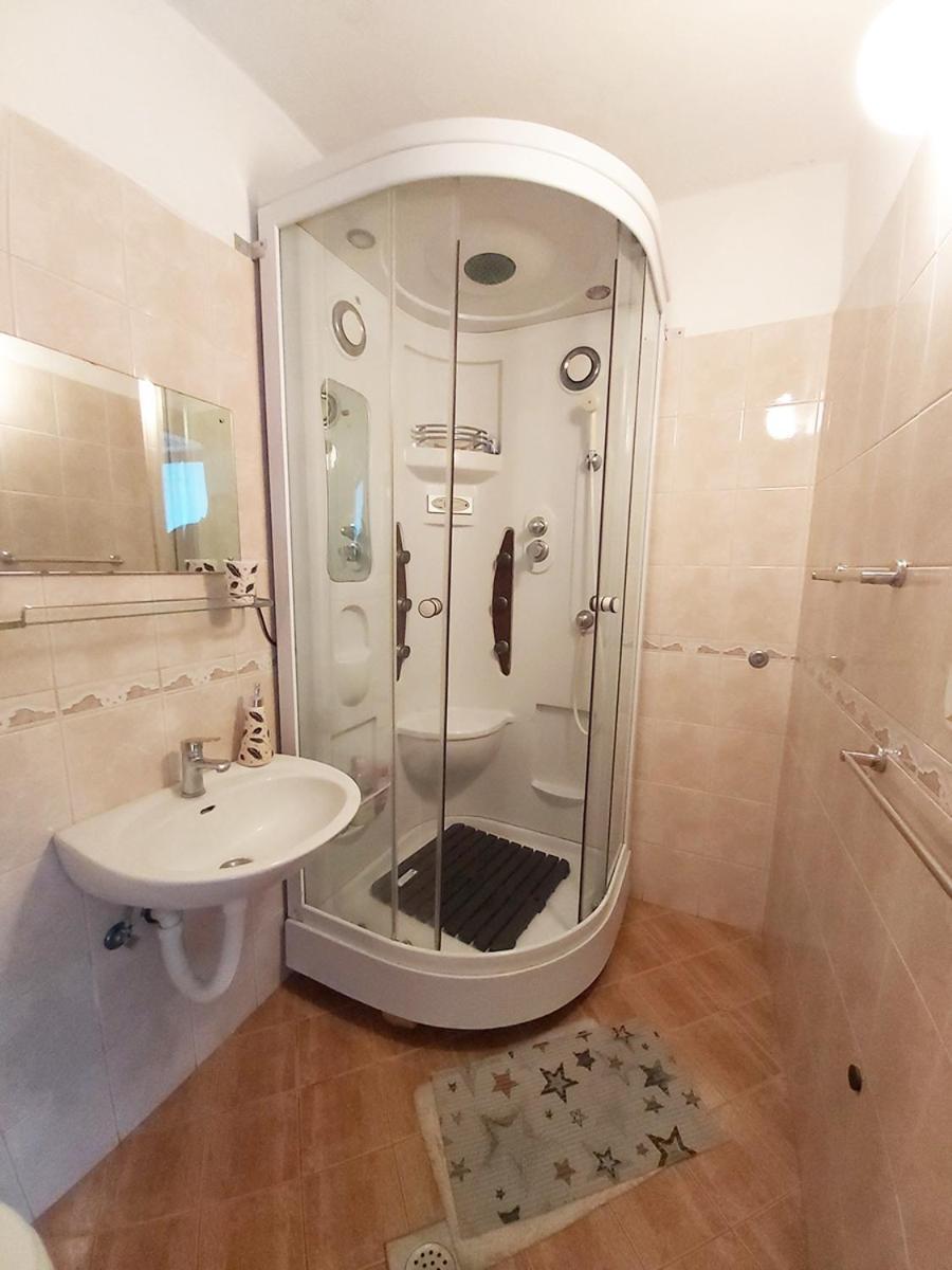 Apartments With A Parking Space Sali, Dugi Otok - 8181 客房 照片