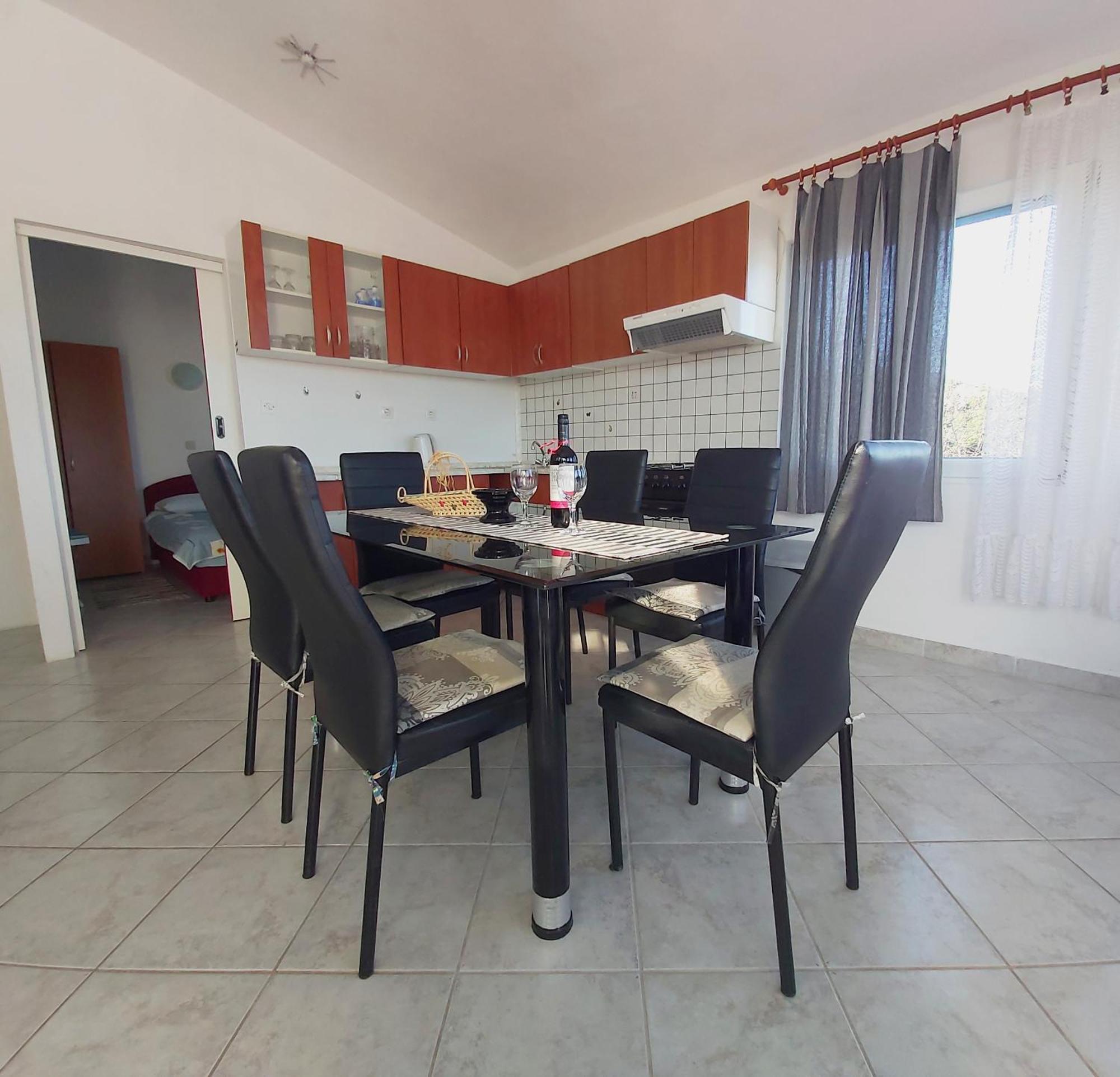 Apartments With A Parking Space Sali, Dugi Otok - 8181 客房 照片